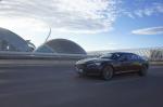 Aston Martin Rapide 2010 года